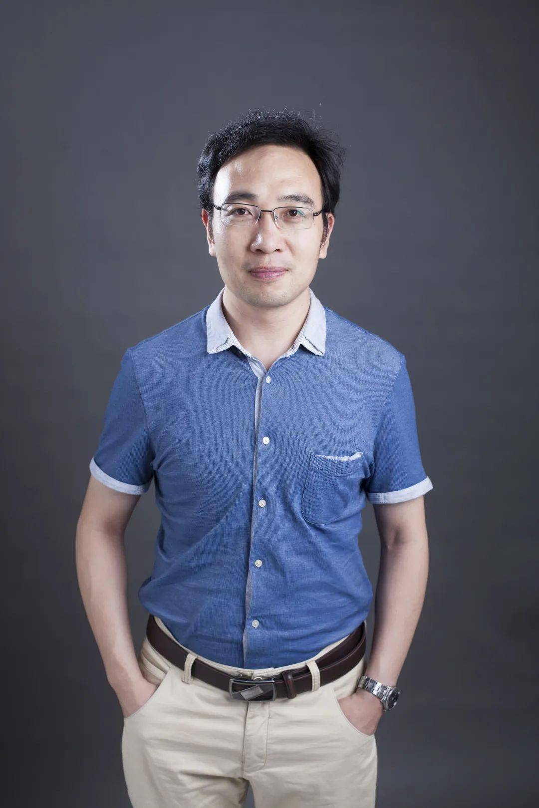 迎双节系列笔谈②徐飞幸福是教与学的最大意义