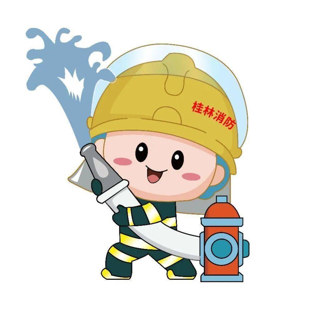 3人山林挖笋迷路桂林消防10小时搜索救援