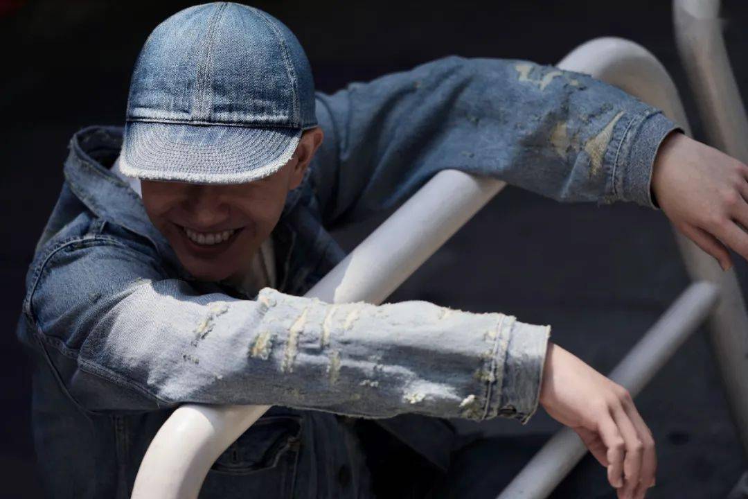 takealooknigo的牛仔情结