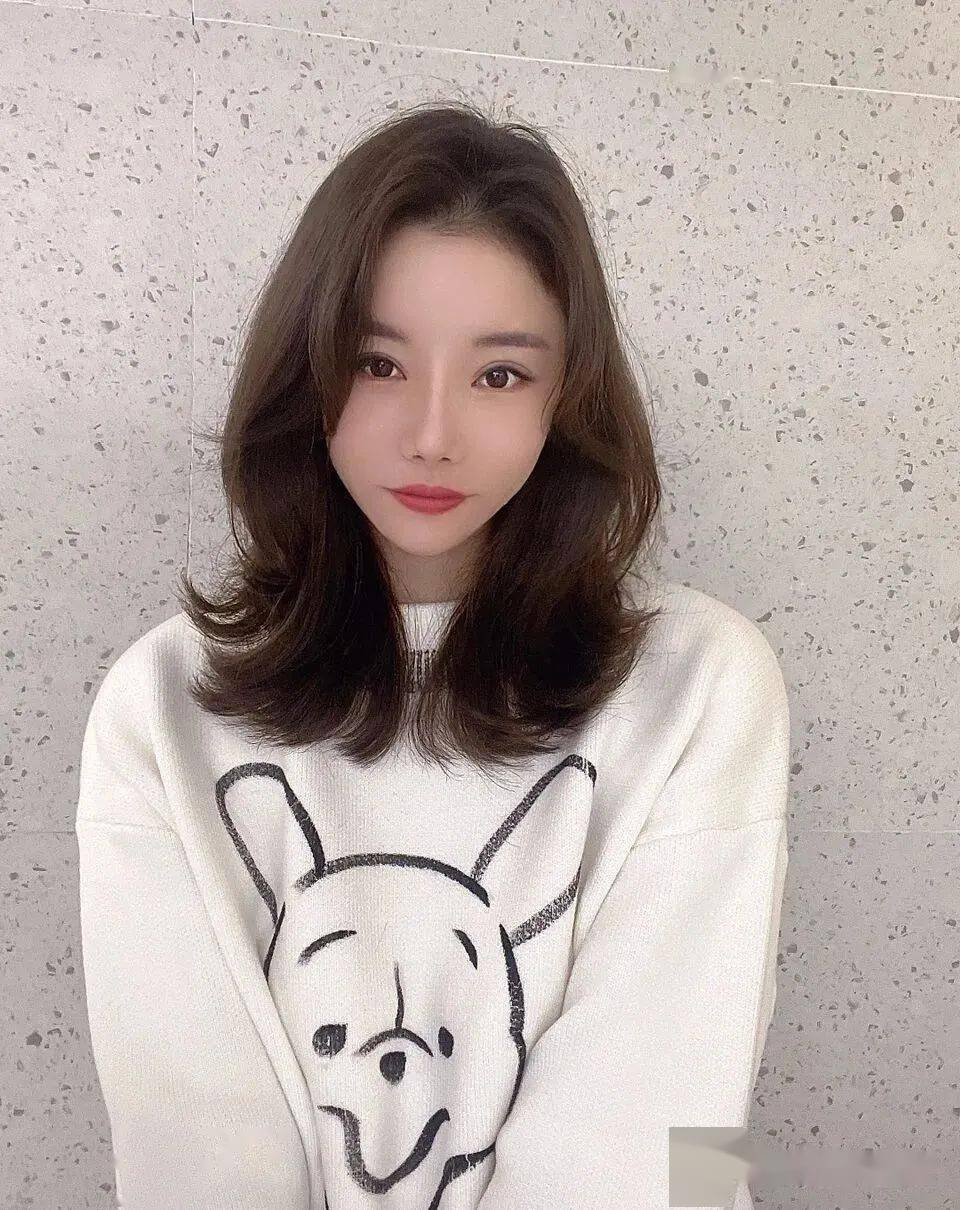 攻气十足"锁骨头",飒姐新宠._发型_中国_形象