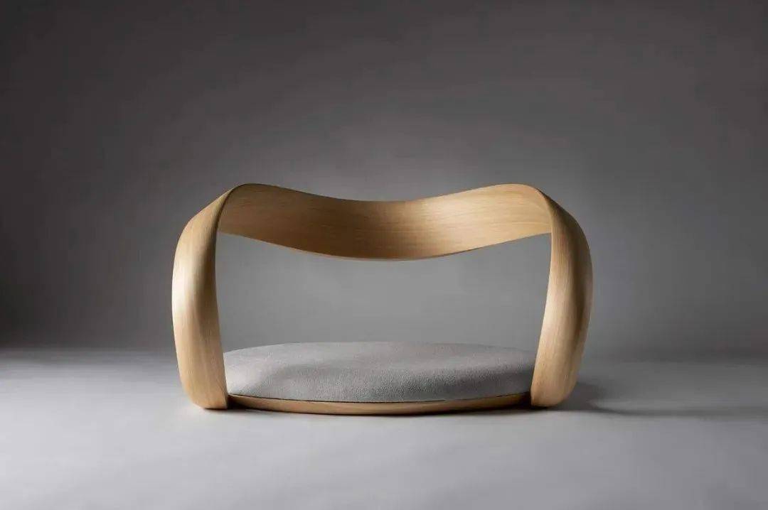 曲线造型产品设计优美弧度