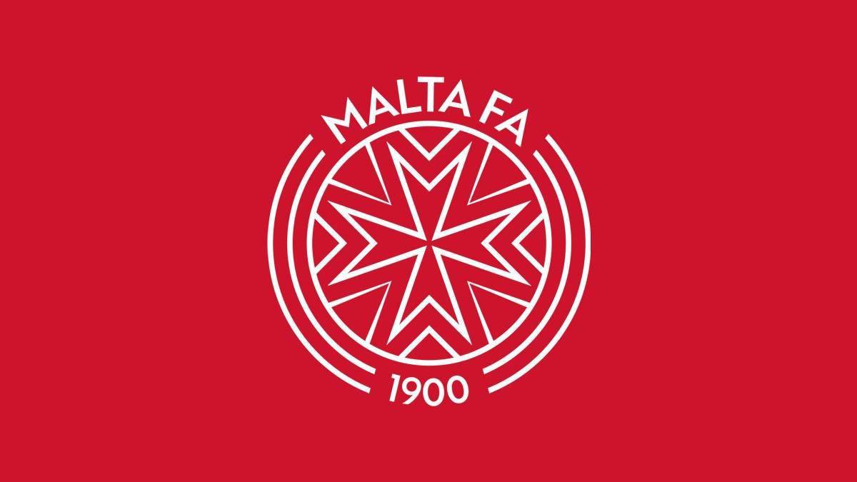 马耳他足协揭晓全新品牌标识与国家队徽章