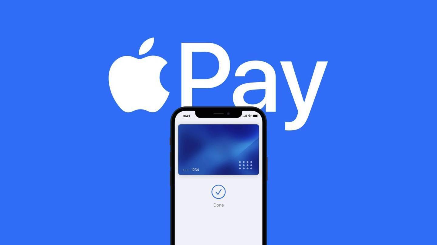 Apple Pay将支持意大利Bancomat和比利时Bancontact系统_搜狐网