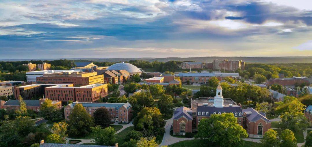 美国大学篮球之都康涅狄格大学体育相关专业介绍