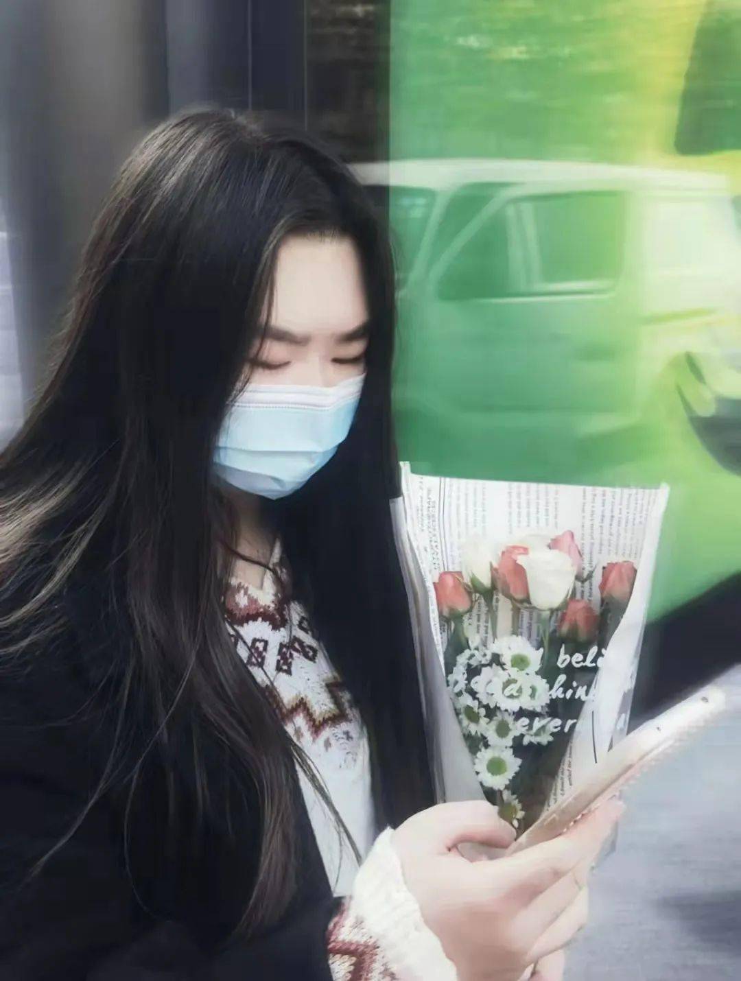 社团红人青春榜样姜宁不负韶华用爱浇灌未来