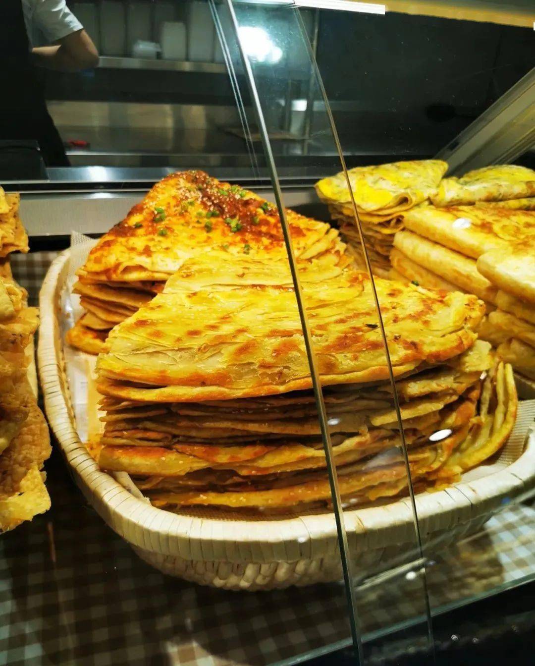 胖东来超市熟食陈列欣赏附图片