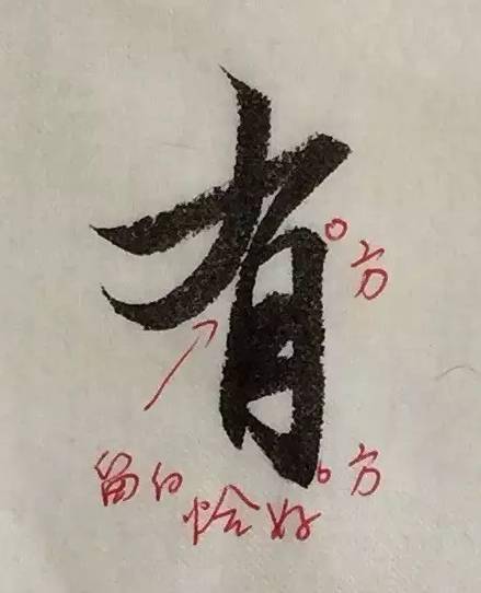 乾貨:王羲之《頻有哀禍帖》逐字解析_喪亂_行書_作品