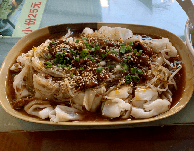 封开杏花鸡文庆鲤肇庆这七道特色美食你吃过几道