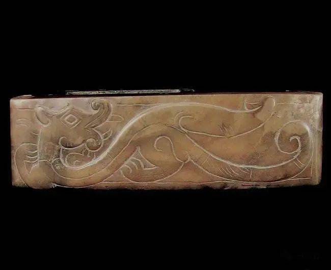 古代玉剑饰 ,好男儿的最爱_装饰_经侯_战国