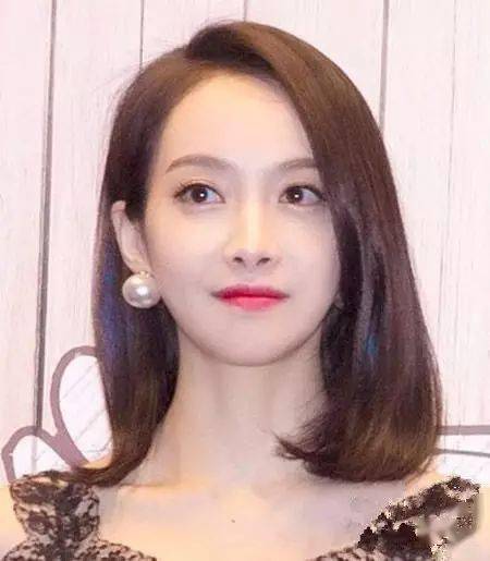 今年超火爆的"侧露耳"发型,你不想试试_造型_头发_短发