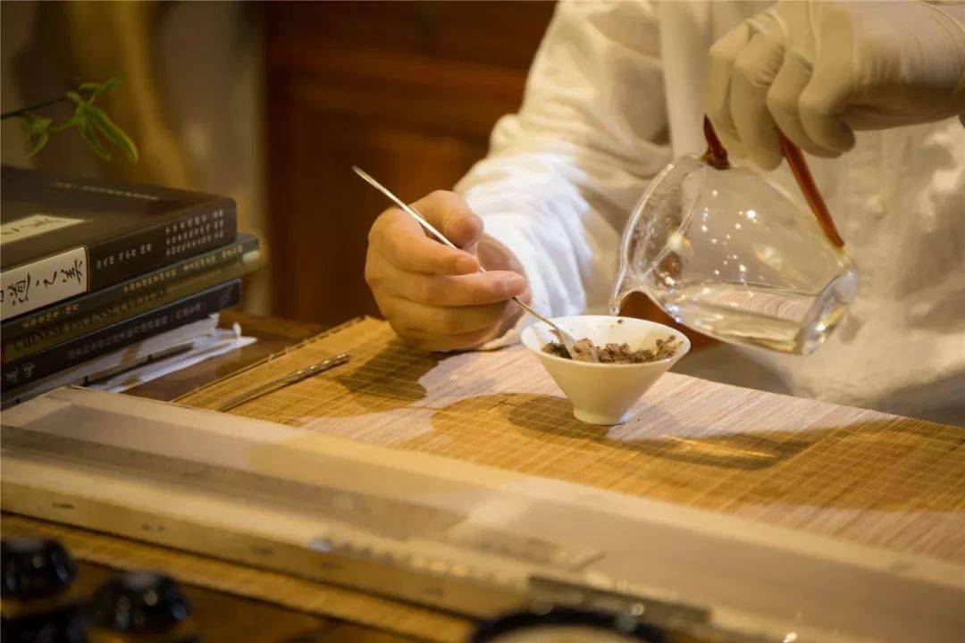 原料_线香_产地