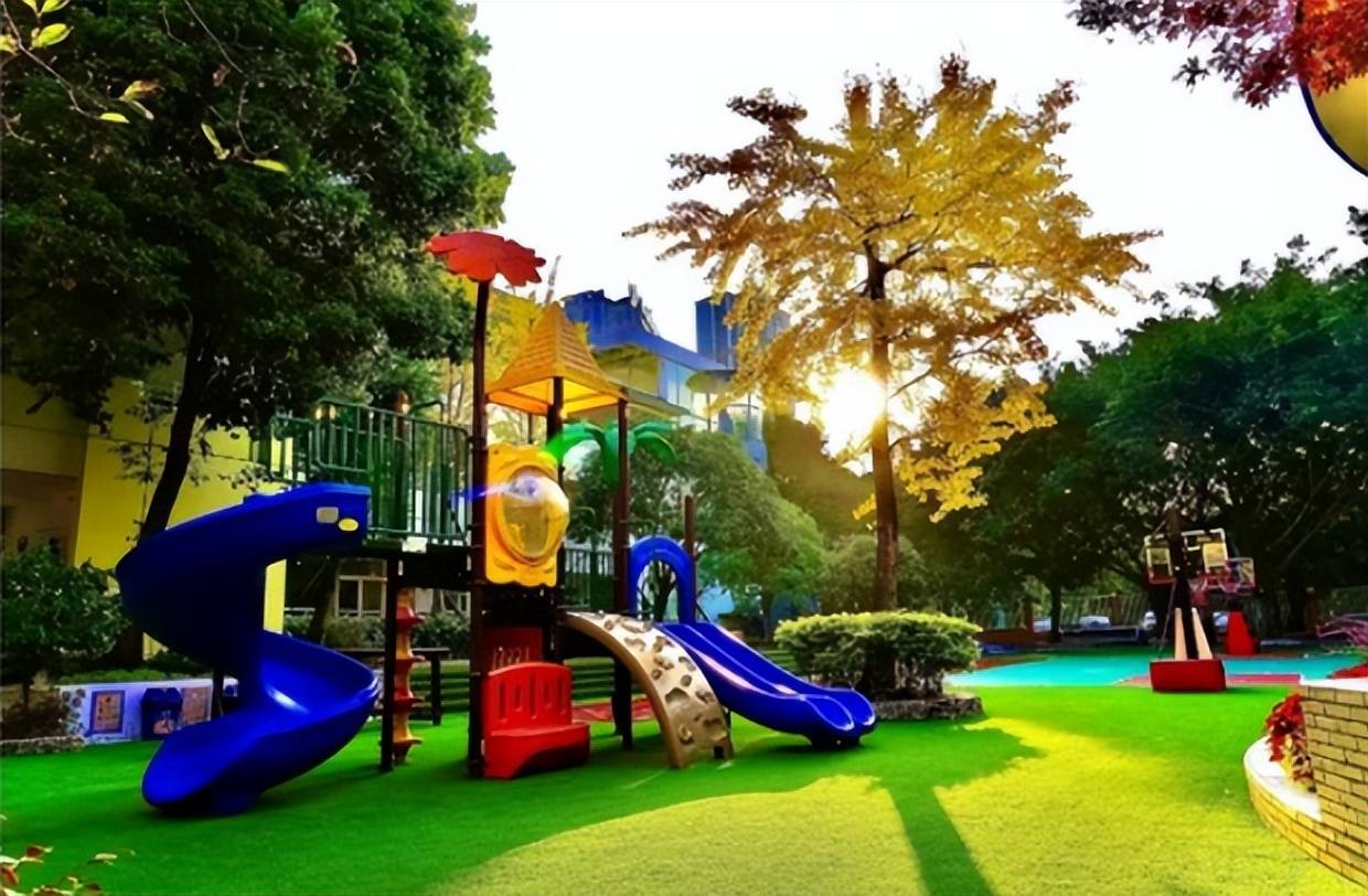 树基城花幼儿园2022年秋季招生工作开始啦