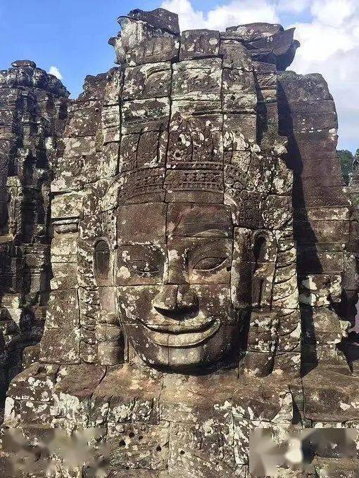 柬埔寨—高棉的微笑_编造柬埔寨血奴案当事人被遣返_世纪_吴哥王朝