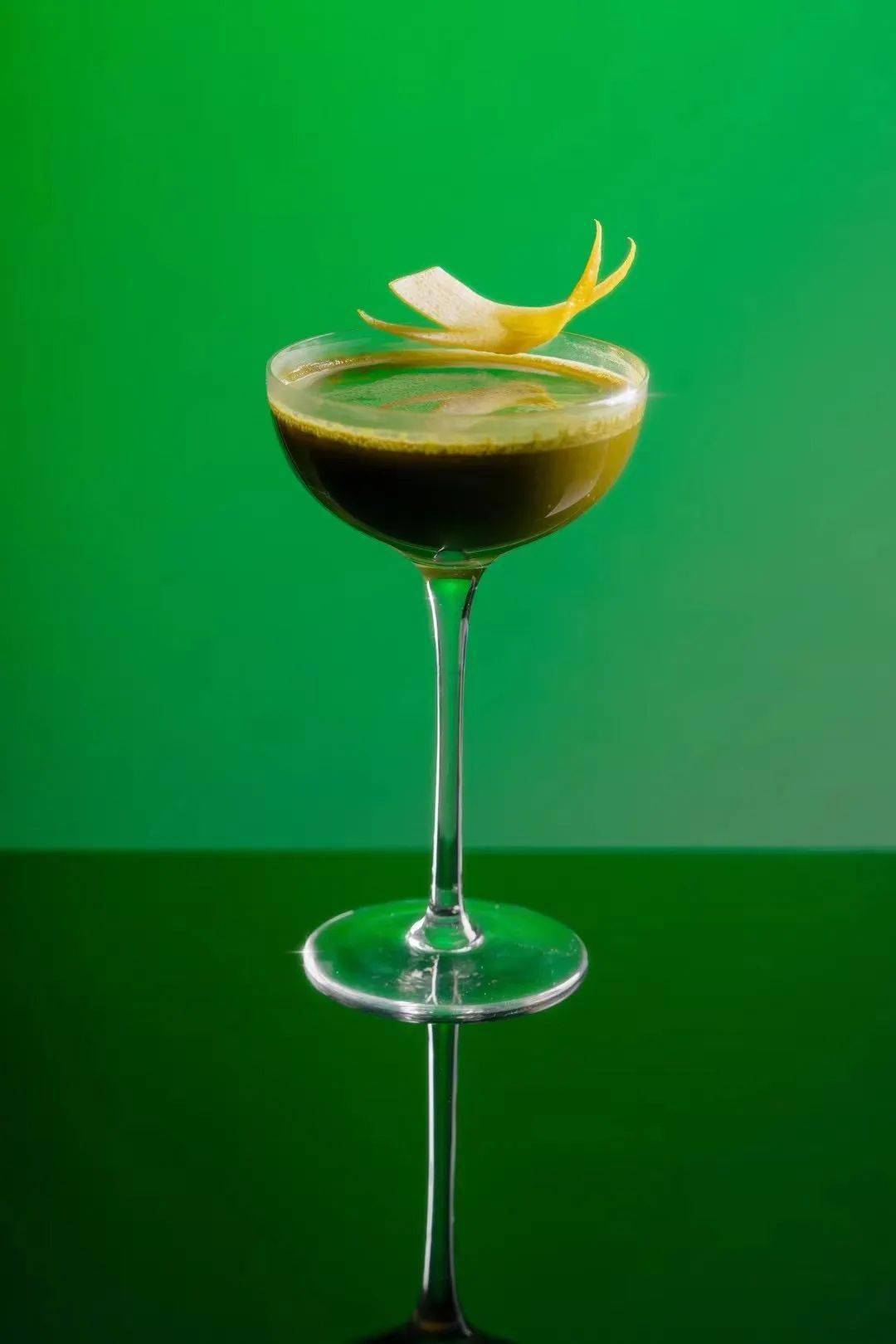 cocktails艺术灵感与酒