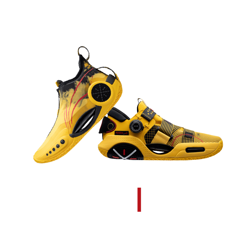 发售李宁韦德之道9amp全城9v2brucelee唯快不破