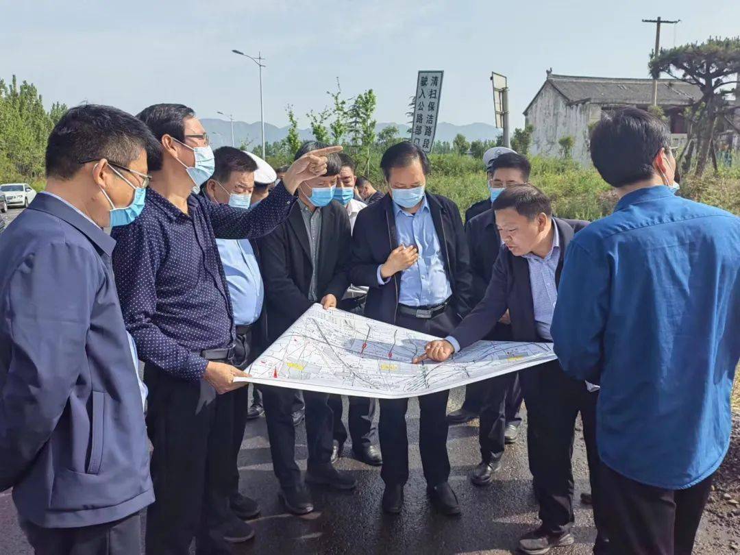 交叉口增设辅道新址,绿瑞能源科技有限公司,五龙口温泉游泳馆,牛王滩