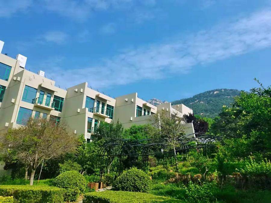 世界地球日,泰安东尊华美达广场酒店打造环保酒店品牌