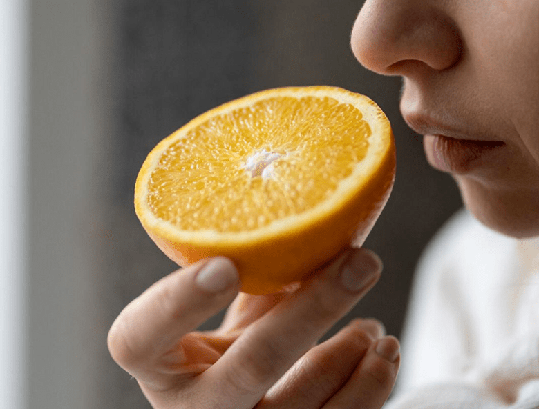 惊呆新冠最新研究嗅觉丧失是由于炎症而非病毒本身