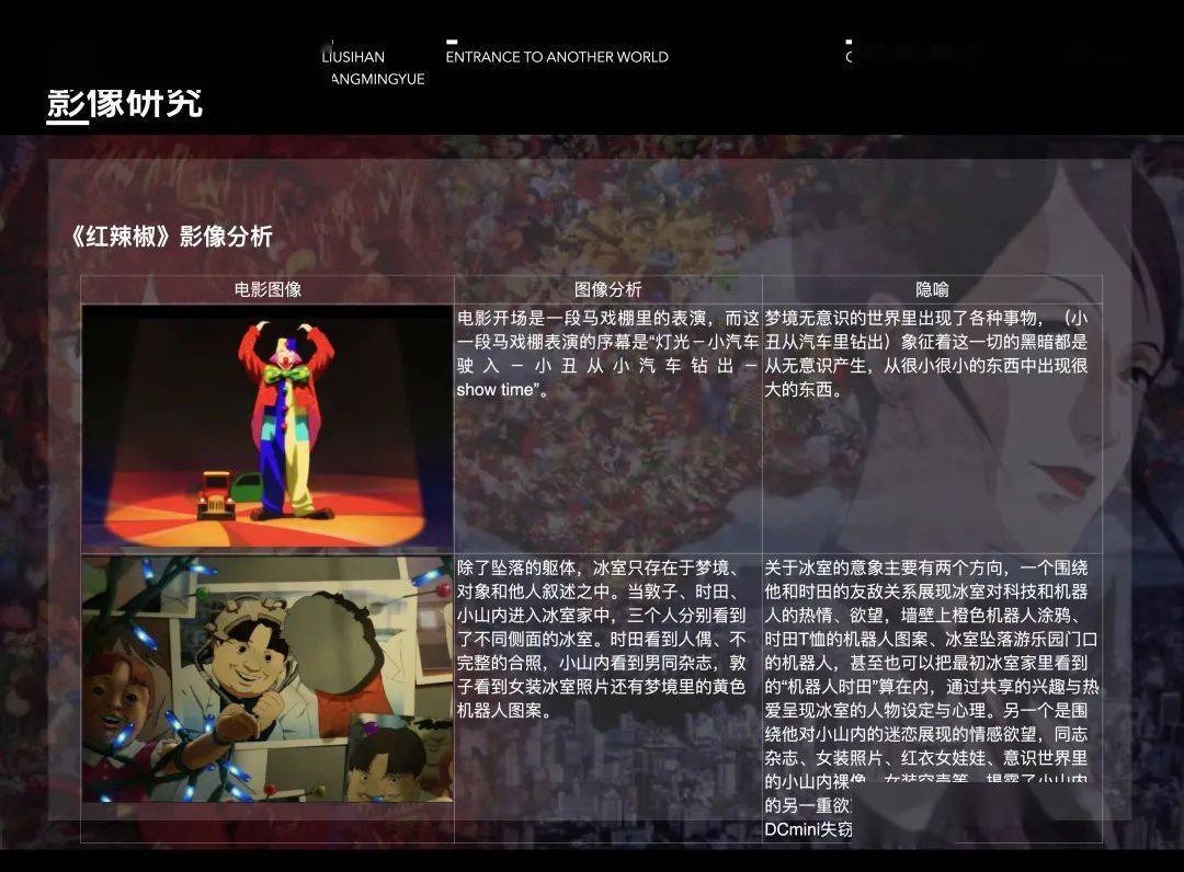 黑弓blackbowxcafa设计学院课程流行文化考古三号坑剧院先锋