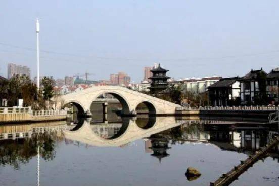 67陈水源:丁卯桥畔话丁卯_镇江_运河_高架