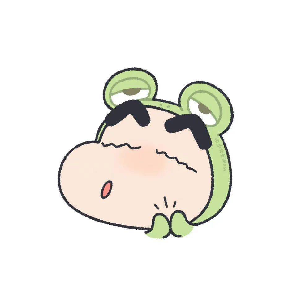 贼拉好看的微信头像