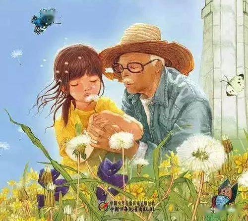 这些生命教育绘本老师请转给家长