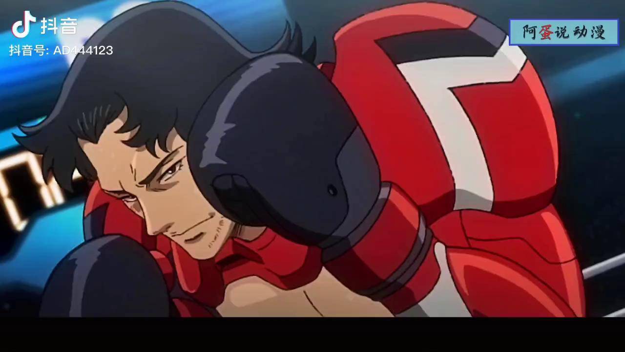 机甲重拳23人工智能变智障还是得靠人啊