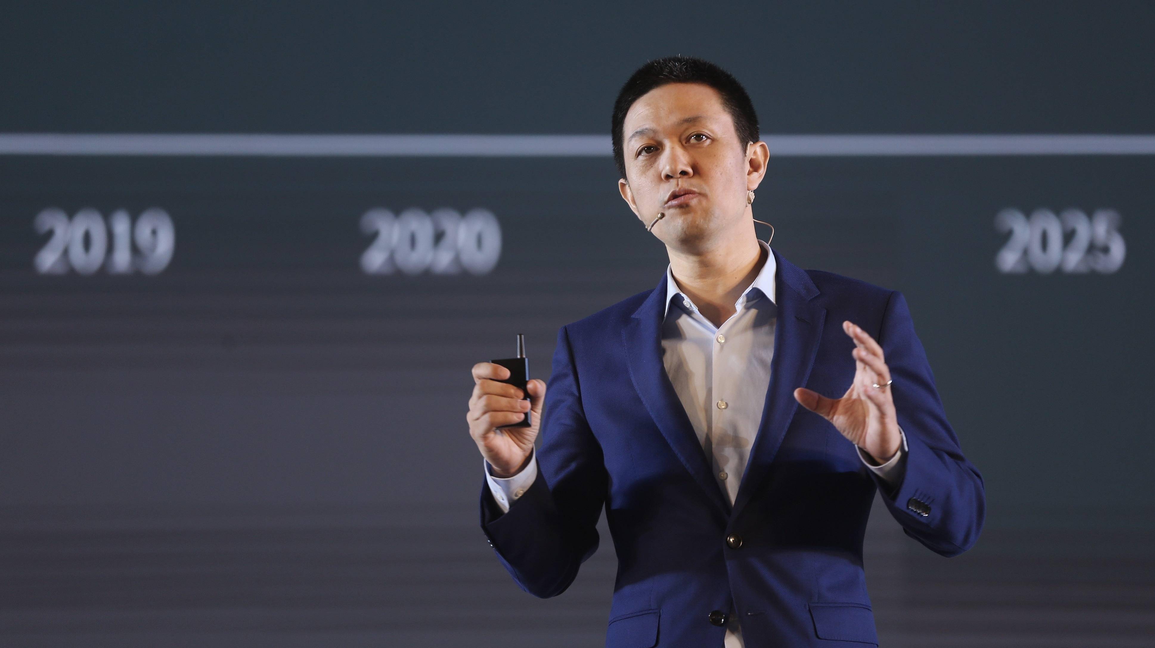 蔚小理结束蜜月期_搜狐汽车_搜狐网