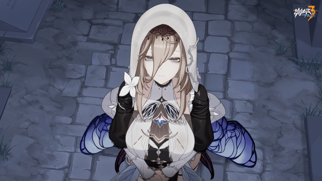 壁纸丨罪愆精选壁纸放送