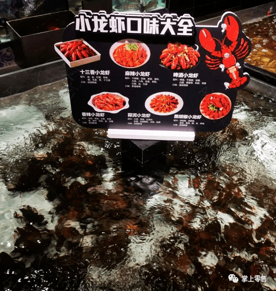 胖东来金三角店最新全卖场实景拍摄图片