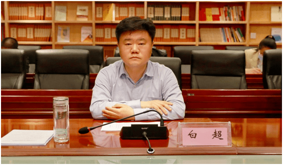 白超主持召开全县疫情防控工作调度会_虞城县_周熠林_地球日