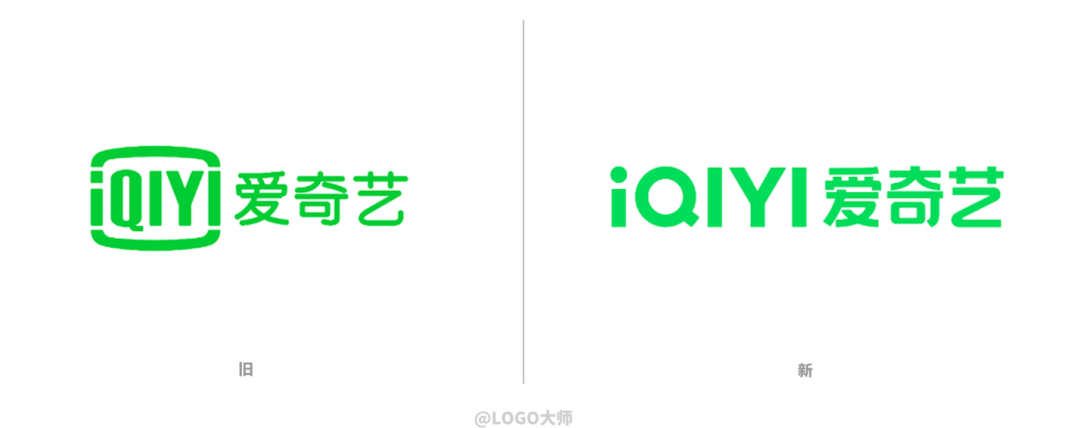 优酷logo爱奇艺图片