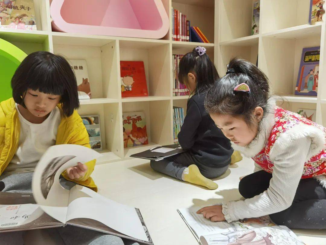 不负好时光恰是读书时沙田15000多名市民参与共读半小时活动