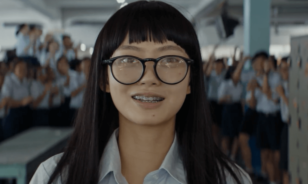 两年前网剧《唐人街探案》中有一个角色同样给我留下了深刻印象,齐