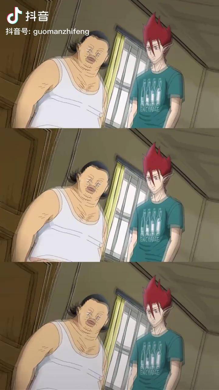 插个数据线隔壁老王变美女节操在哪凸变英雄充能计划我在抖音看动漫