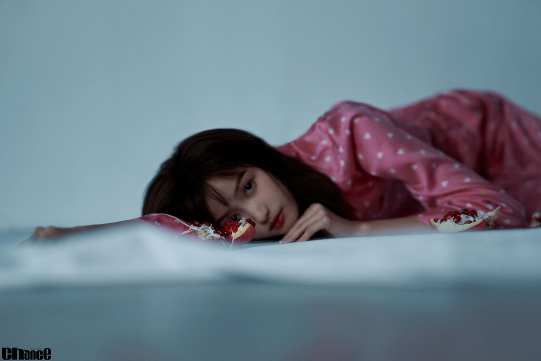 图影·娱乐脸谱·90后网红 微博小女神_欣羽_晓茹_战事