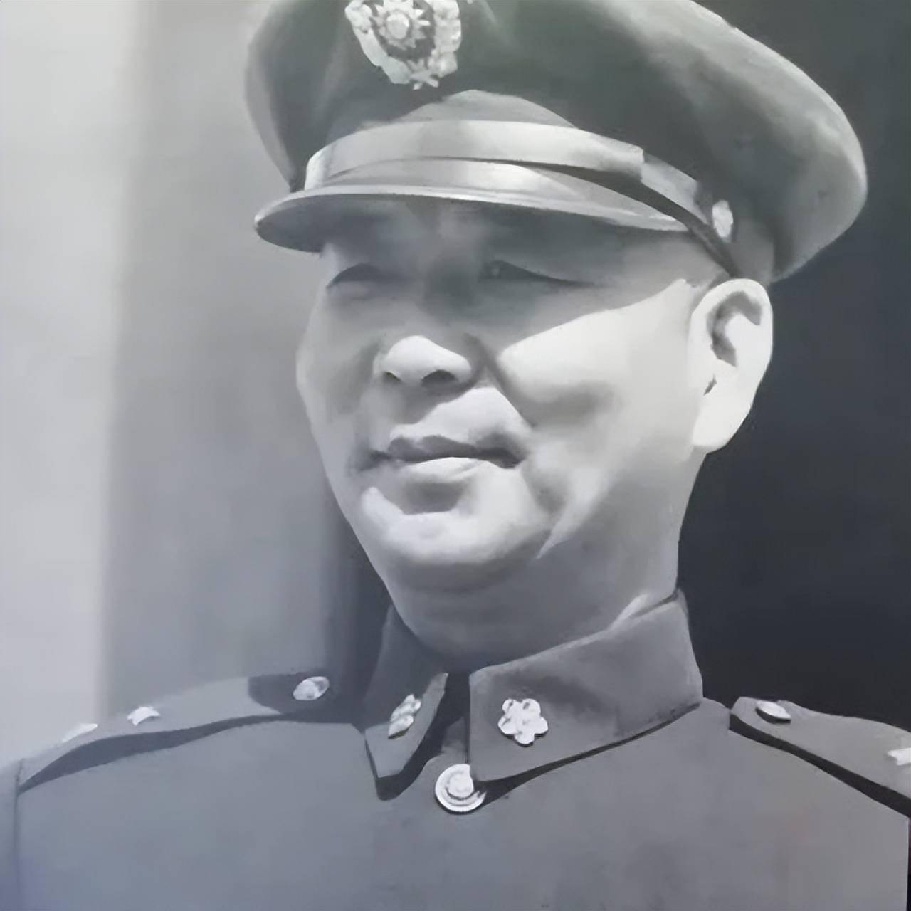 他对黄维老婆说的一句话,道明了真相_兵团_坦克_我军