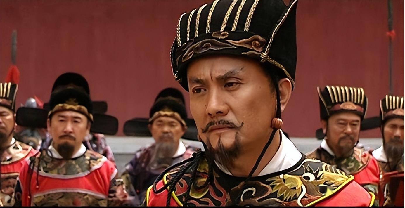 袁崇焕_杨嗣昌_钱龙锡