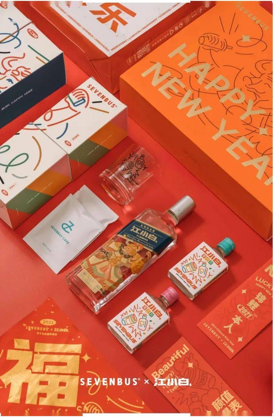 盘点那些最好的跨界联名设计!_品牌_包装_潘虎