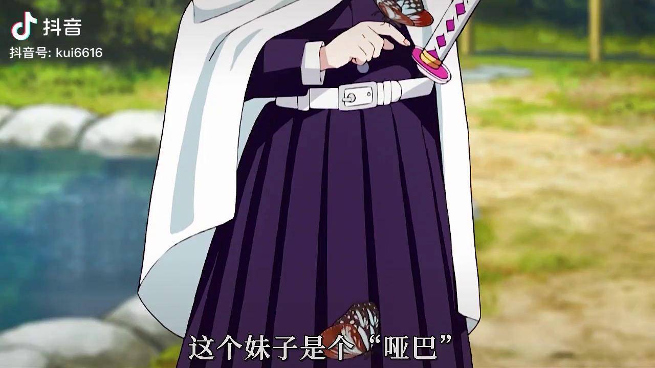 九柱集合后炭治郎入住蝶屋养伤三人小队重新会和动漫进阶创作营充能