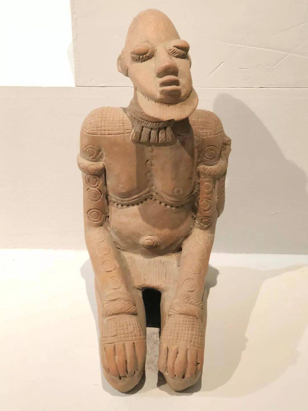 非洲艺术木头人儿