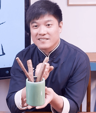 元和堂谷雨吃它皮肤紧致似少女