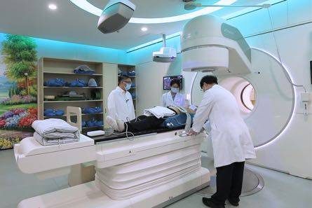 Urt Linac