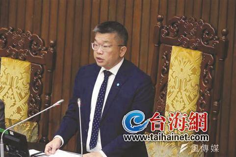 民进党蔡其昌参选台中市长刘建国出战云林县长