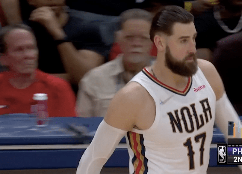 6亿王牌30 4 5 保罗极致低迷仅4分_鹈鹕_英格拉姆_菲尼克斯太阳