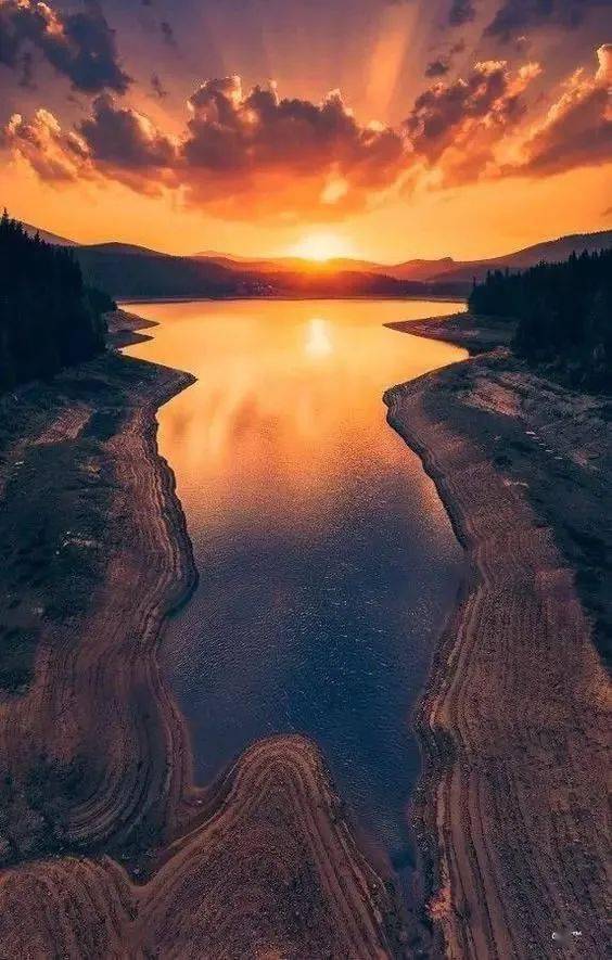 100张世界级照片可能你一张都没见过太惊艳了