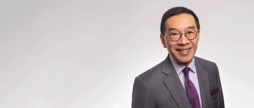 喜讯毕马威中国前主席唐家成先生荣获ICAEW杰出成就奖_香港_委任_奖项