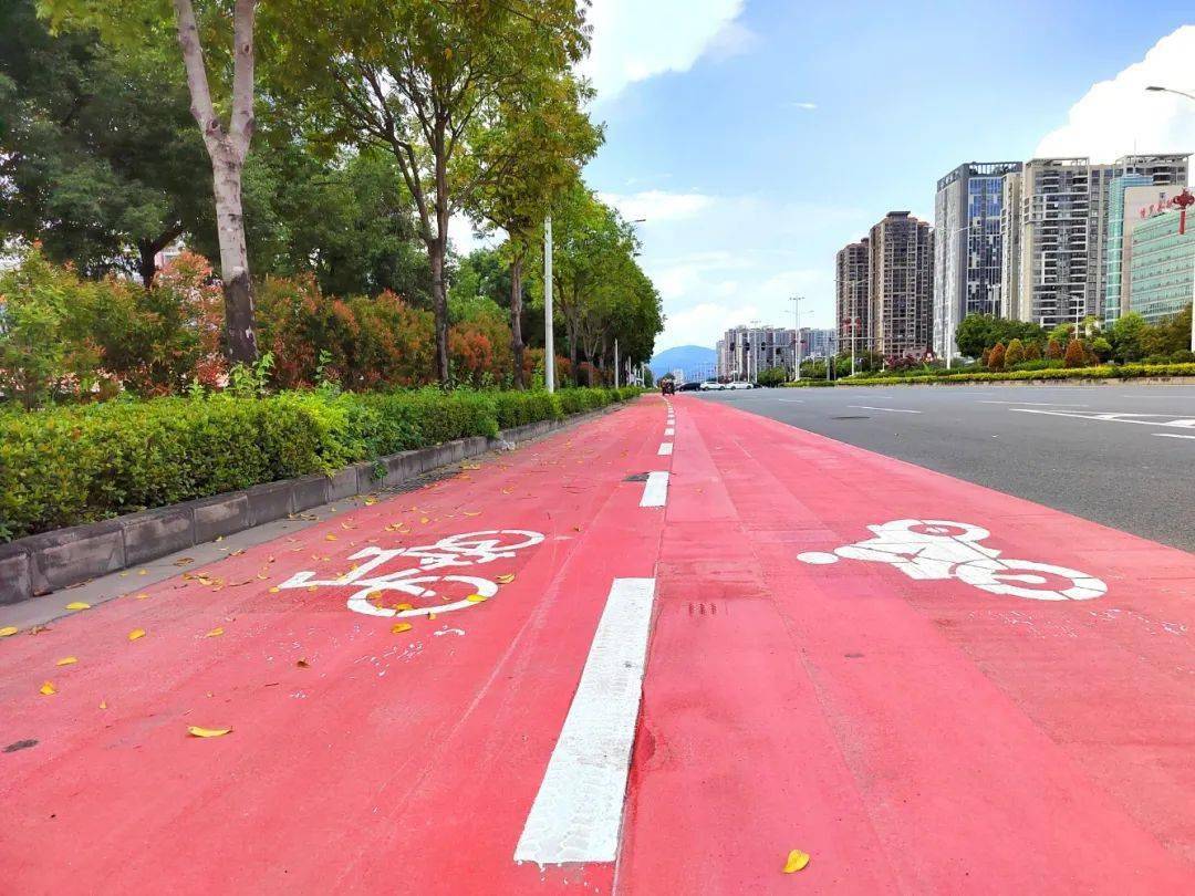 博罗有摩电专用车道了园洲也会有吗