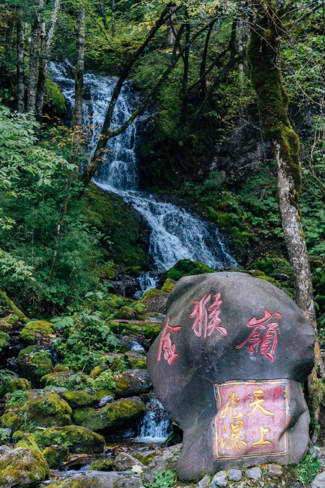 神农架风景娅图片