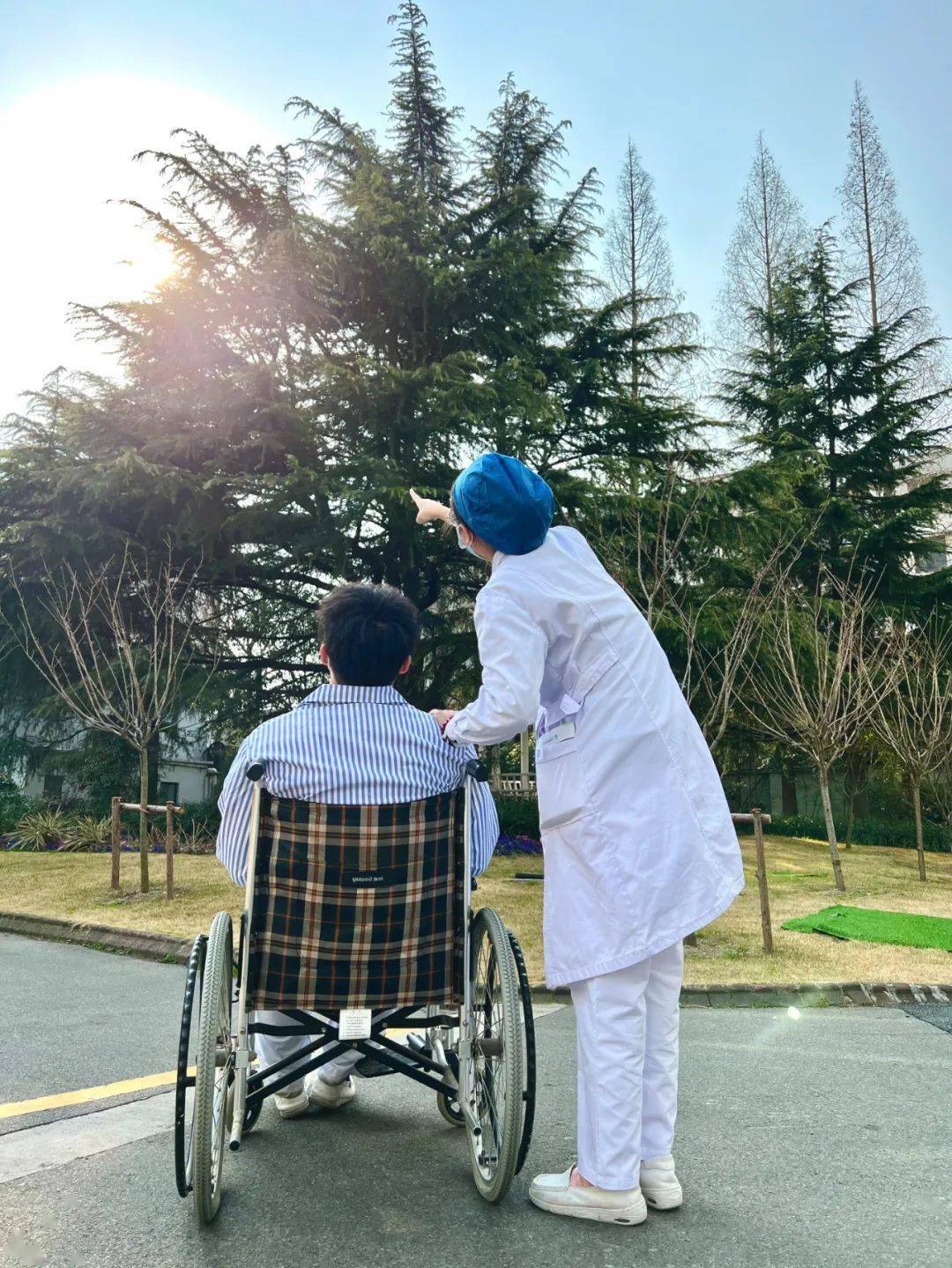 【学会动态】第七届"天使靓影"主题微摄影微视频活动"护患真情"组投票